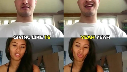 Yourkarina - Video Leaks #818