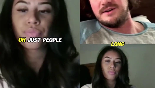 Yourkarina - Video Leaks #819