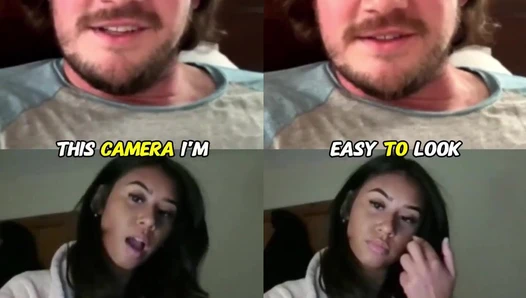 Yourkarina - Video Leaks #822