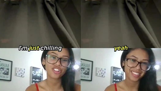 Yourkarina - Video Leaks #825
