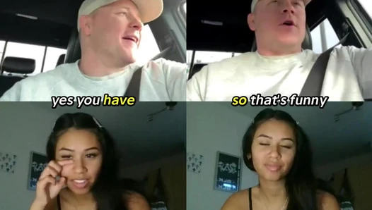 Yourkarina - Video Leaks #827