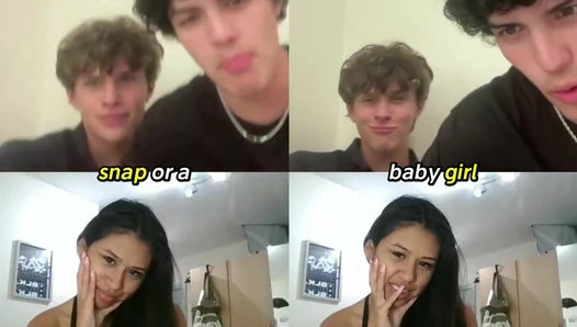 Yourkarina - Video Leaks #835