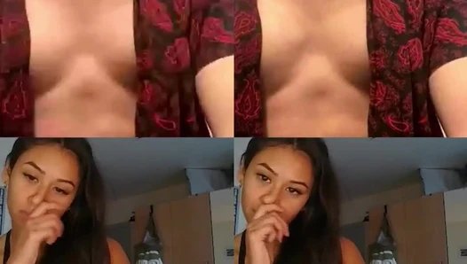 Yourkarina - Video Leaks #845