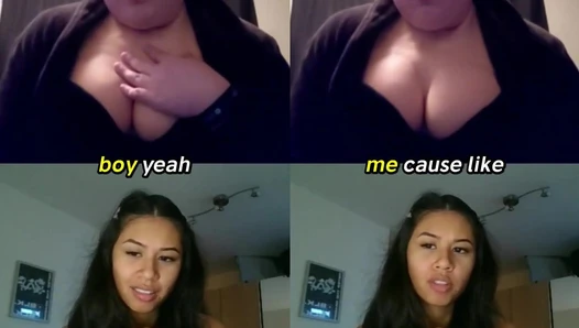 Yourkarina - Video Leaks #848
