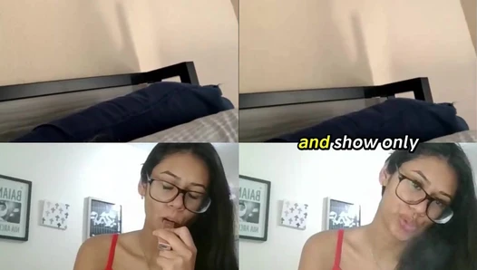 Yourkarina - Video Leaks #851