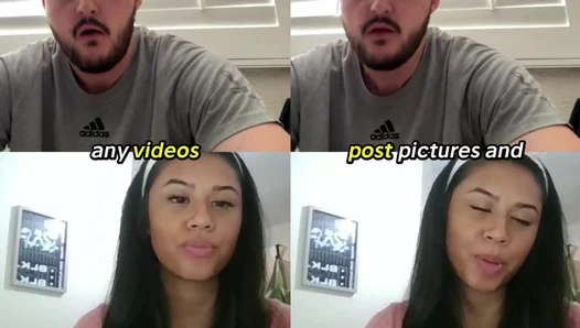 Yourkarina - Video Leaks #854