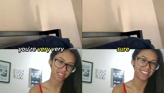 Yourkarina - Video Leaks #855