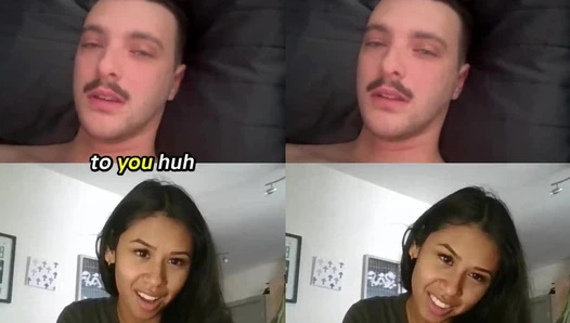 Yourkarina - Video Leaks #856
