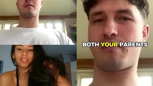 Yourkarina - Video Leaks #861