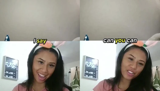 Yourkarina - Video Leaks #862