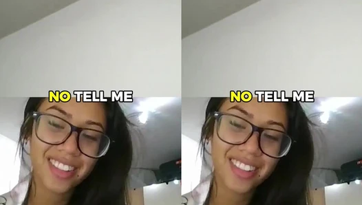 Yourkarina - Video Leaks #869
