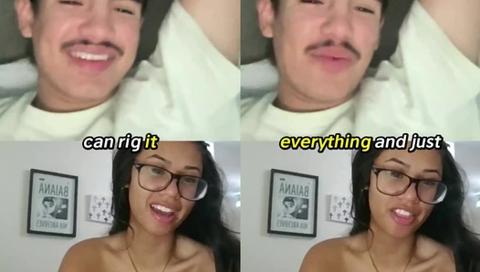 Yourkarina - Video Leaks #875