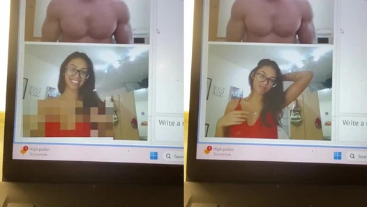 Yourkarina - Video Leaks #878