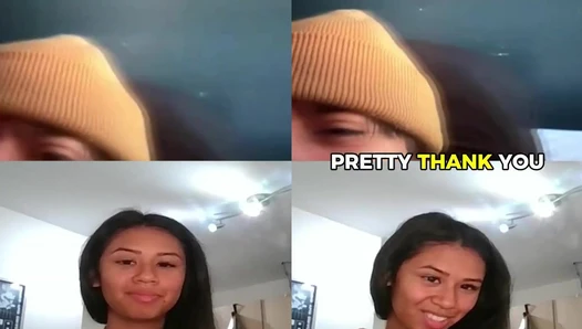 Yourkarina - Video Leaks #881