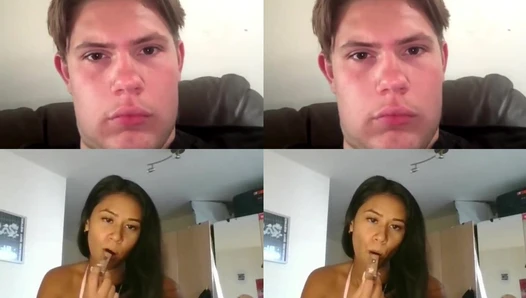 Yourkarina - Video Leaks #882