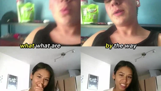 Yourkarina - Video Leaks #883