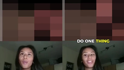 Yourkarina - Video Leaks #886