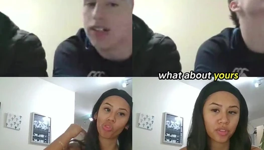 Yourkarina - Video Leaks #887