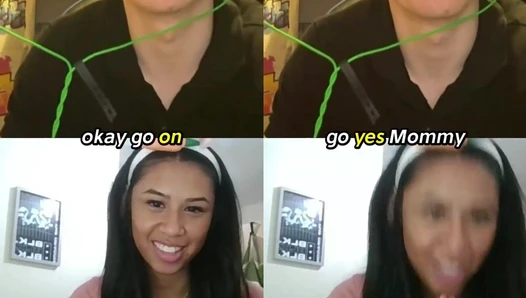 Yourkarina - Video Leaks #888