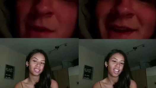 Yourkarina - Video Leaks #889