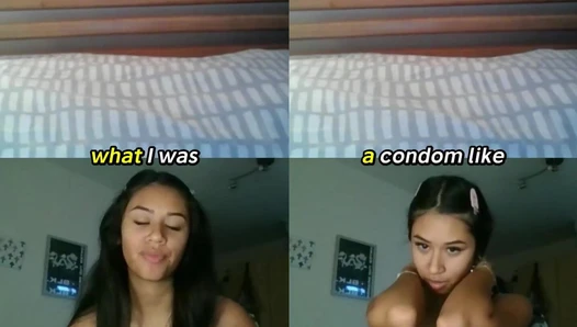 Yourkarina - Video Leaks #891