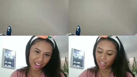 Yourkarina - Video Leaks #892