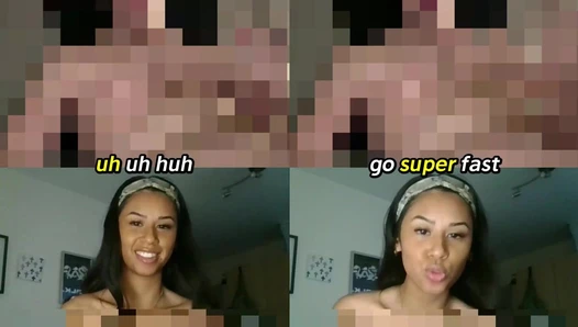 Yourkarina - Video Leaks #898