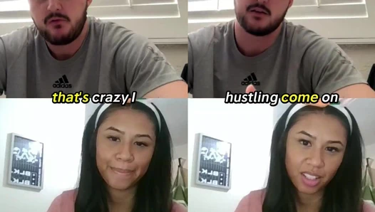 Yourkarina - Video Leaks #899