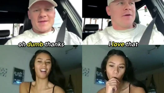 Yourkarina - Video Leaks #904