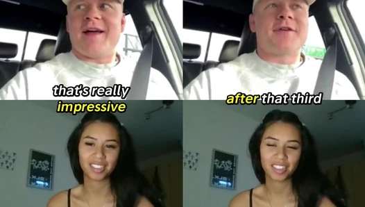 Yourkarina - Video Leaks #905