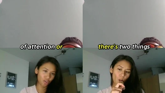 Yourkarina - Video Leaks #907