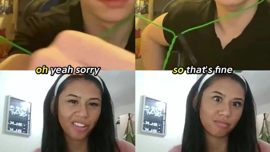 Yourkarina - Video Leaks #908