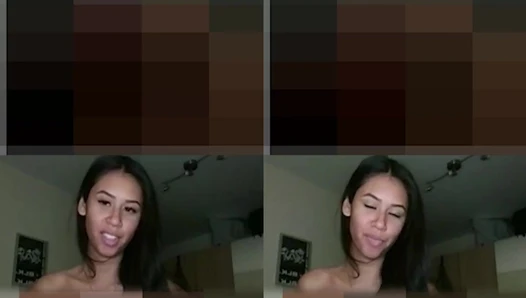 Yourkarina - Video Leaks #910