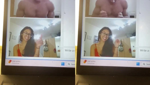 Yourkarina - Video Leaks #914