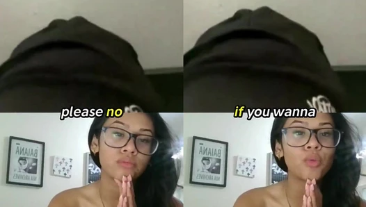 Yourkarina - Video Leaks #915