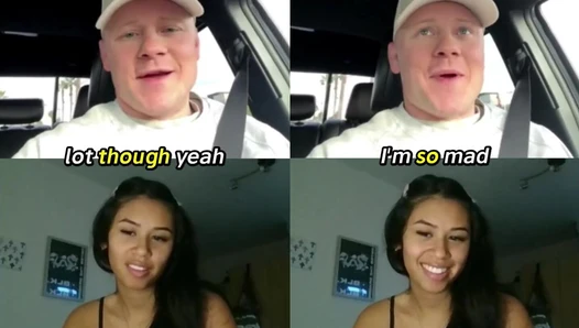 Yourkarina - Video Leaks #919