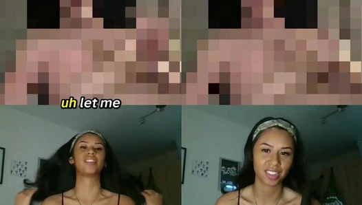 Yourkarina - Video Leaks #923