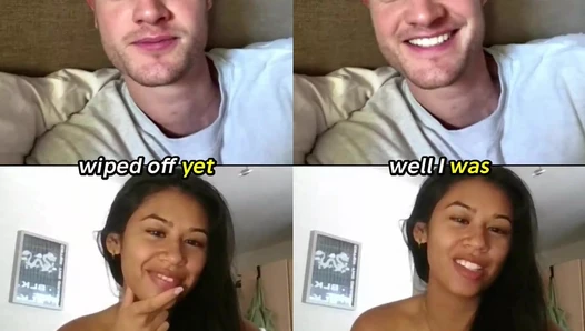 Yourkarina - Video Leaks #928