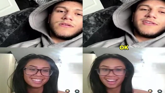Yourkarina - Video Leaks #937