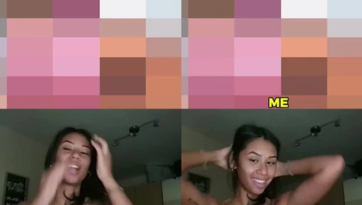 Yourkarina - Video Leaks #938