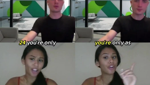 Yourkarina - Video Leaks #939