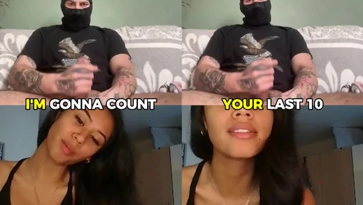 Yourkarina - Video Leaks #942