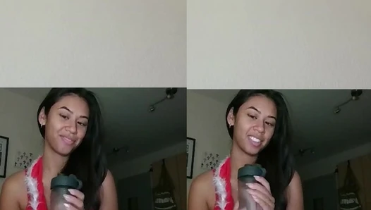 Yourkarina - Video Leaks #943