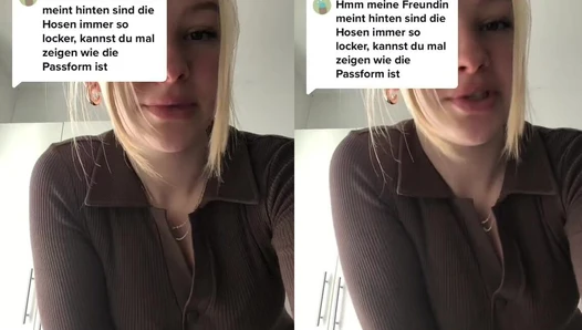 Sophie_mzt - Video Leaks #486