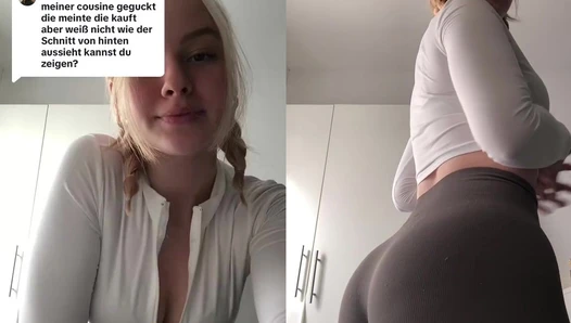 Sophie_mzt - Video Leaks #493
