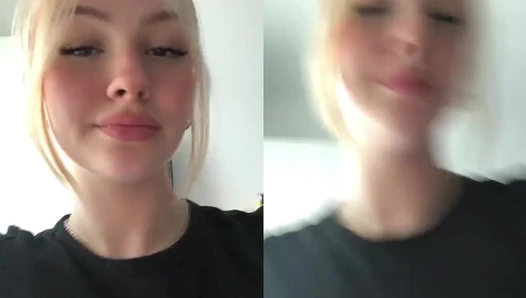 Sophie_mzt - Video Leaks #507