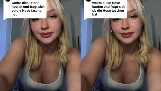 Sophie_mzt - Video Leaks #517