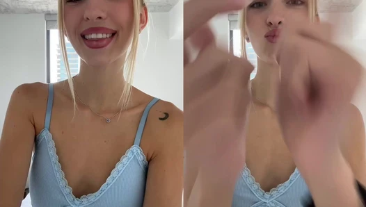ittsavaxo - Video Leaks #9