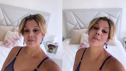 Monicest - Video Leaks #2