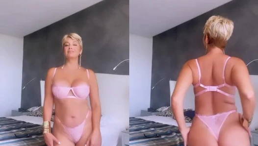 Monicest - Video Leaks #9
